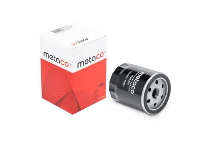 METACO 1020294 Фильтр масляный