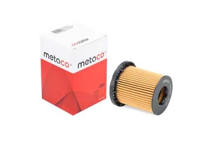 METACO 1020295 Фильтр масляный