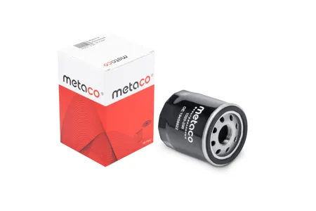 METACO 1020296 Фильтр масляный