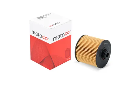 METACO 1020300 Фильтр масляный