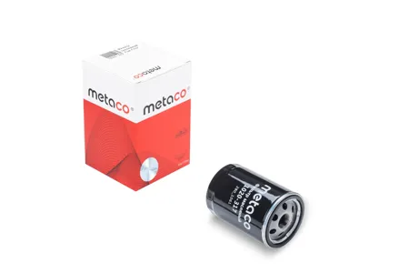 METACO 1020317 Фильтр масляный