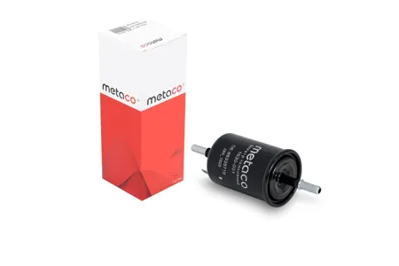 METACO 1030001 Фильтр топливный