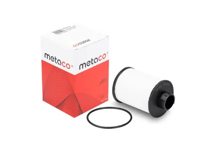 METACO 1030003 Фильтр топливный (картридж)