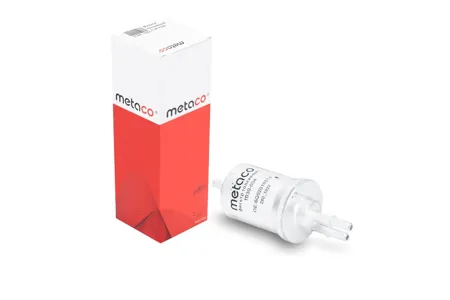METACO 1030004 Фильтр топливный