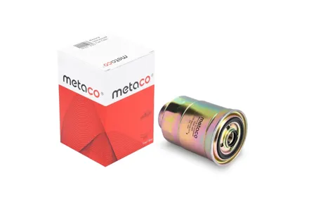 METACO 1030005 Фильтр топливный
