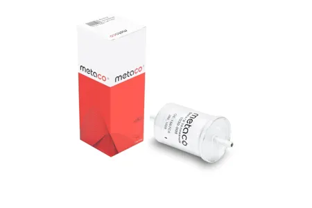 METACO 1030008 Фильтр топливный