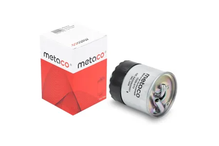 METACO 1030013 Фильтр топливный