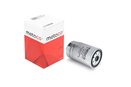 METACO 1030025 Фильтр топливный