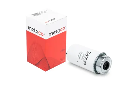 METACO 1030029 Фильтр топливный