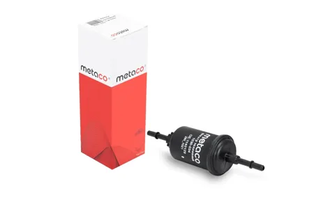 METACO 1030034 Фильтр топливный