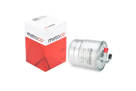 METACO 1030083 Фильтр топливный