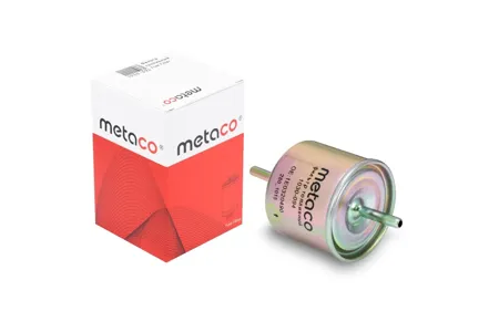 METACO 1030094 Фильтр топливный Ford Mondeo Mazda 121