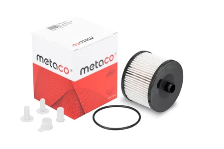 METACO 1030097 Фильтр топливный Peugeot Ford Citroen