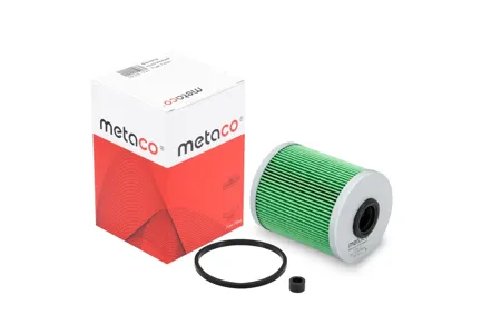 METACO 1030131 Фильтр топливный [Картридж]