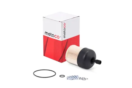METACO 1030233 Фильтр топливный