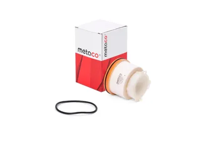METACO 1030249 Фильтр топливный (картридж)