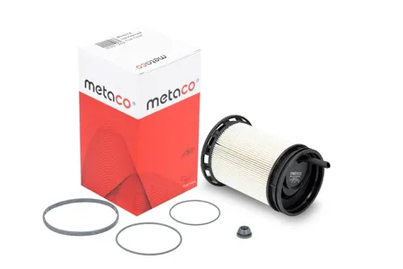 METACO 1030253 Фильтр топливный [Картридж]