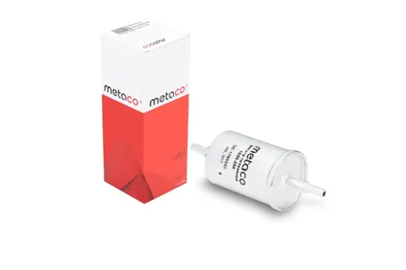 METACO 1030255 Фильтр топливный