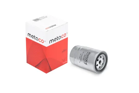 METACO 1030256 Фильтр топливный