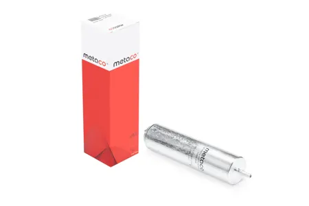 METACO 1030268 Фильтр топливный