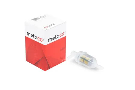 METACO 1030278 Фильтр топливный