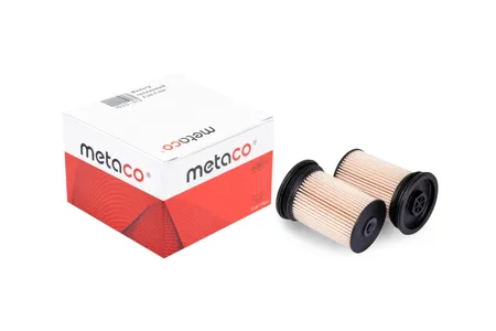 METACO 1030313 Фильтр топливный [Картридж]