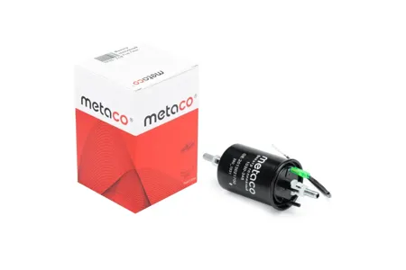 METACO 1030348 Фильтр топливный Geely Coolray SX-11, Atlas Pro,Belgee X50