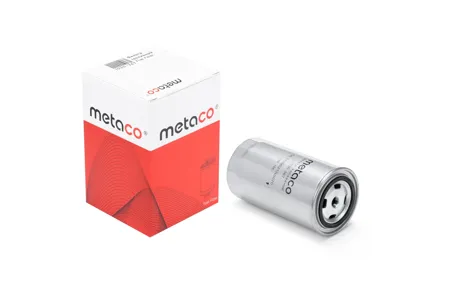 METACO 1030367 Фильтр топливный Sollers Atlant 22>