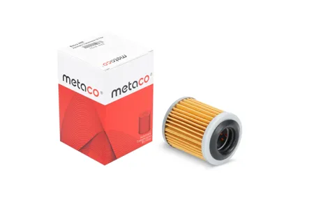 METACO 1040002 Фильтр АКПП