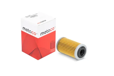 METACO 1040036 Фильтр АКПП