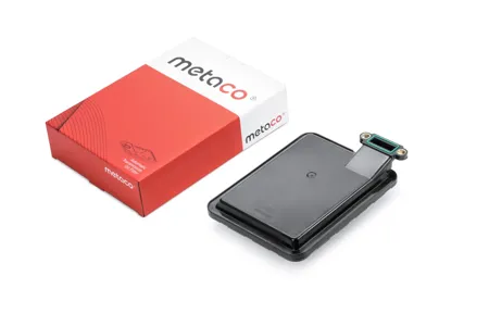 METACO 1040037 Фильтр АКПП