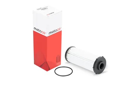 METACO 1040047 Фильтр АКПП VAG Q3 Tiguan 07-
