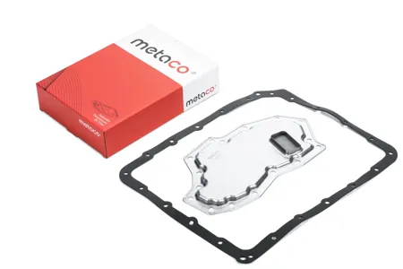METACO 1040048 Фильтр АКПП Kia Sorento 03-