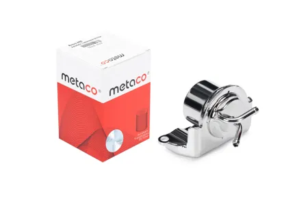 METACO 1040049 Фильтр АКПП