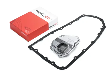 METACO 1040109 Фильтр АКПП