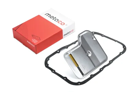 METACO 1040119 Фильтр АКПП