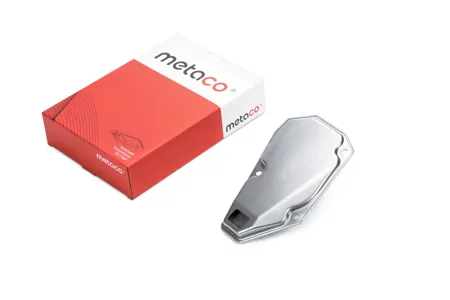 METACO 1040124 Фильтр АКПП Nissan Juke Qashqai 06-
