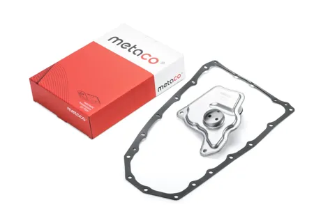 METACO 1040144 Фильтр АКПП