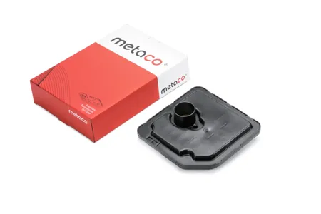 METACO 1040152 Фильтр АКПП  Hyundai : Creta 16-, Solaris 17- Kia : RIO 17-, Sorento 15-