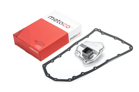 METACO 1040158 Фильтр АКПП