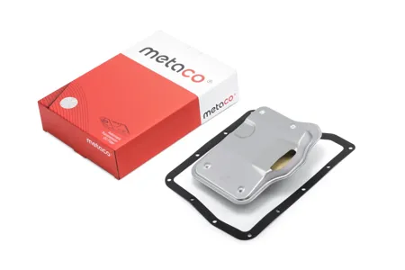 METACO 1040171 Фильтр трансмиссии