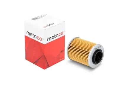 METACO 1061002 Фильтр масляный мото