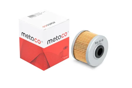 METACO 1061004 Фильтр масляный мото