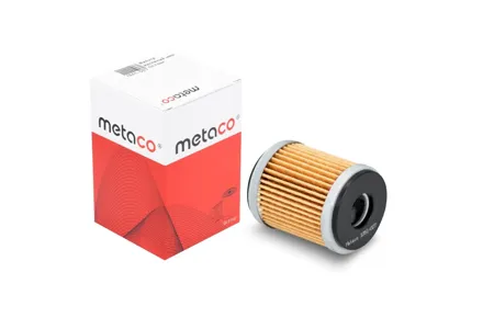 METACO 1061007 Фильтр масляный мото