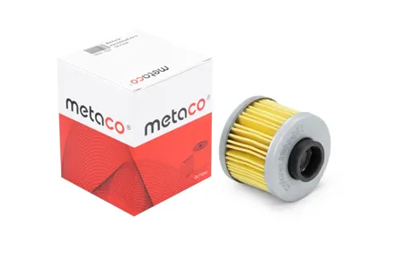 METACO 1061021 Фильтр масляный мото