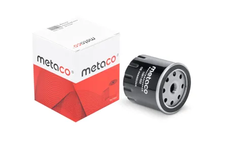METACO 1061022 Фильтр масляный мото