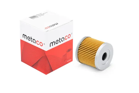 METACO 1061028 Фильтр масляный мото