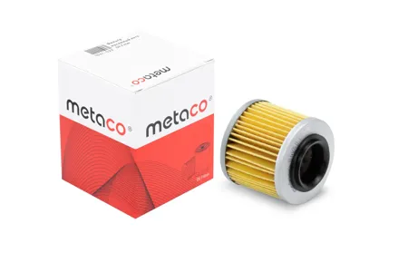 METACO 1061029 Фильтр масляный мото
