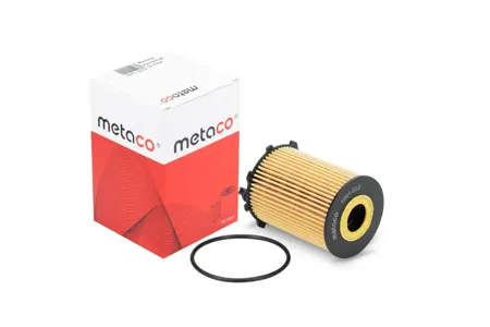 METACO 1061033 Фильтр масляный
