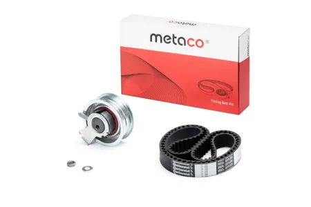 METACO 1170004 Ремень ГРМ к-кт